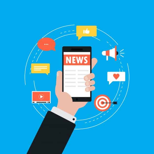 Saiba como criar uma newsletter