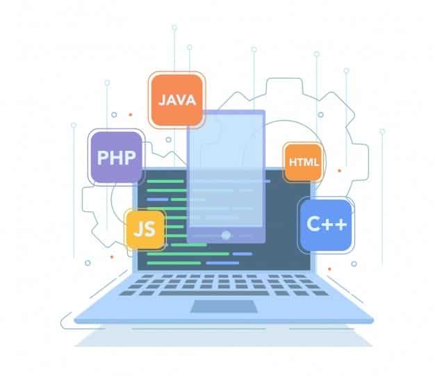 Qual a diferença entre web designer e desenvolvedor web