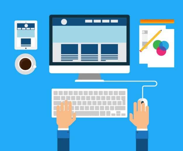 Saiba o que é um site responsivo Saiba o que é um site responsivo