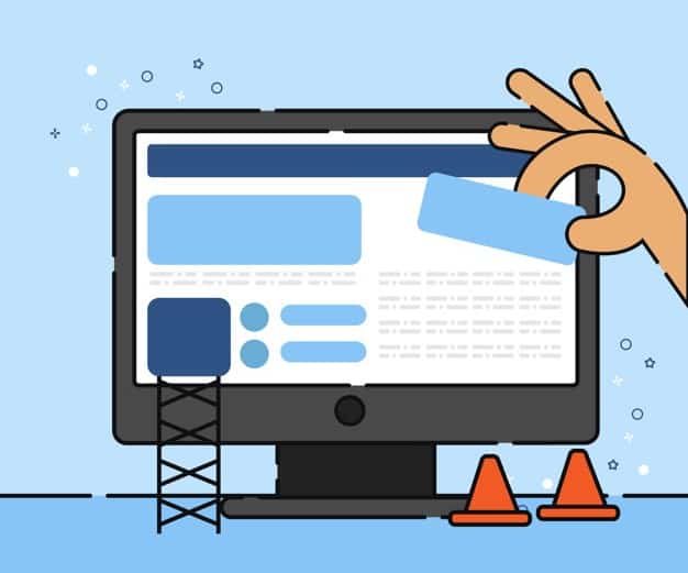 Site responsivo ou site móvel: entenda cada um deles Site responsivo ou site móvel: entenda cada um deles