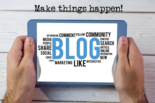 Como escolher títulos chamativos para os posts do blog da sua empresa