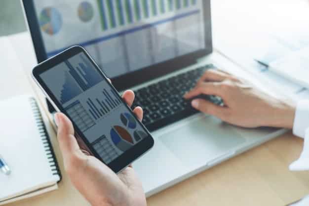 Alcance e impressão: entenda as diferenças
