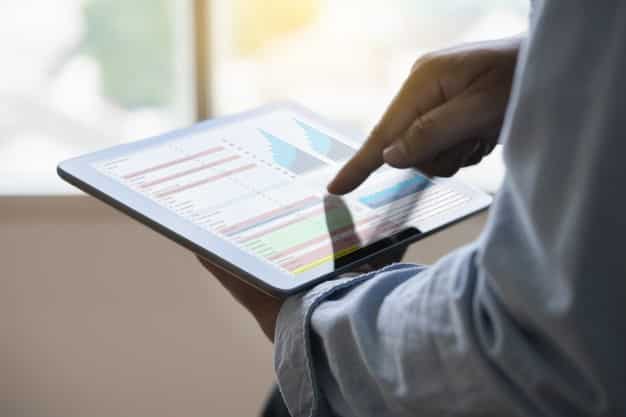 Saiba mais sobre atualizações de algoritmo