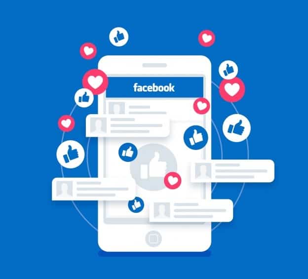 Como melhorar o alcance orgânico no Facebook