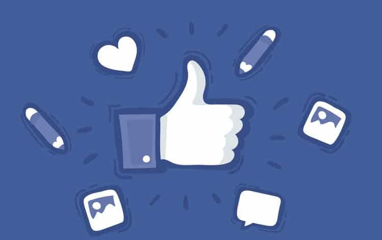 Dicas para melhorar a página no Facebook Dicas para melhorar a página no Facebook