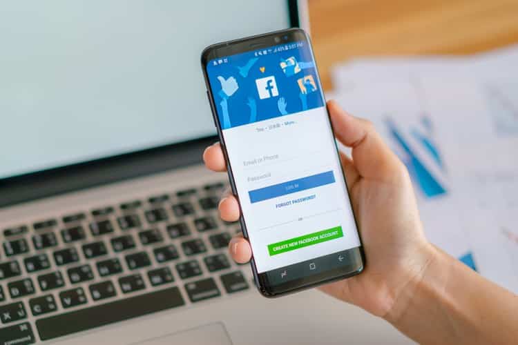 Vídeos promovem um excelente alcance no Facebook