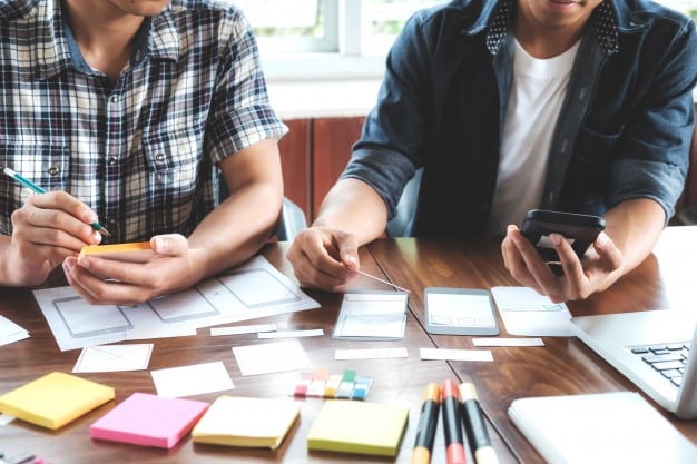 Conheça as diferenças entre UX e UI