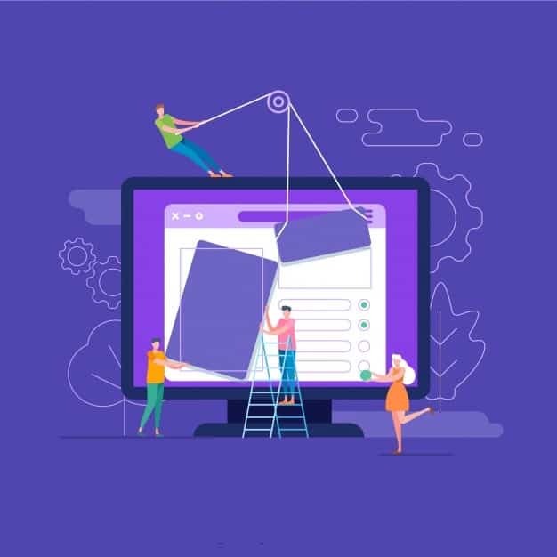 Design gráfico favorece ao inbound marketing. Como equilibrar design e conteúdo