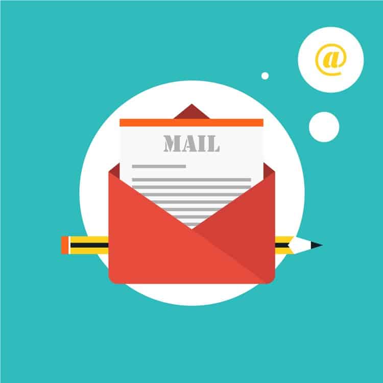 Erros no e-mail marketing que podem atrapalhar sua estratégia