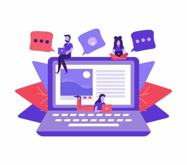 Por que ter um estilo de escrita é importante para o seu blog