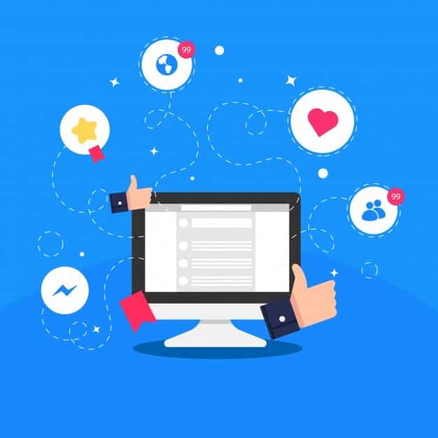 Ter um estilo de escrita é fundamental para o seu blog