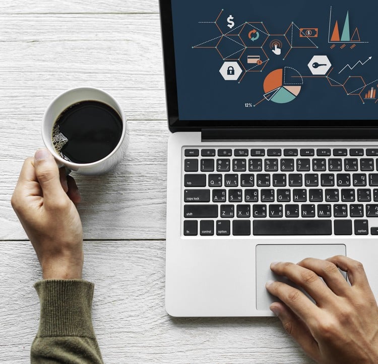 Marketing digital para pequenas empresas