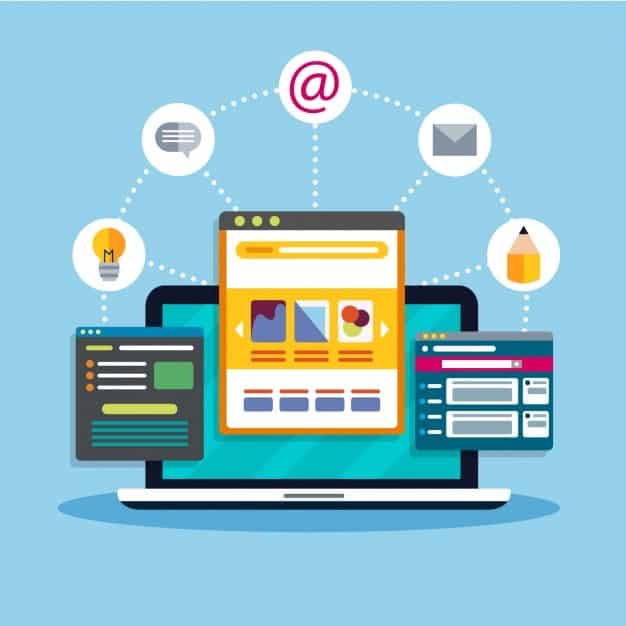 SEO off-page para melhorar a classificação do seu site SEO off-page para melhorar a classificação do seu site