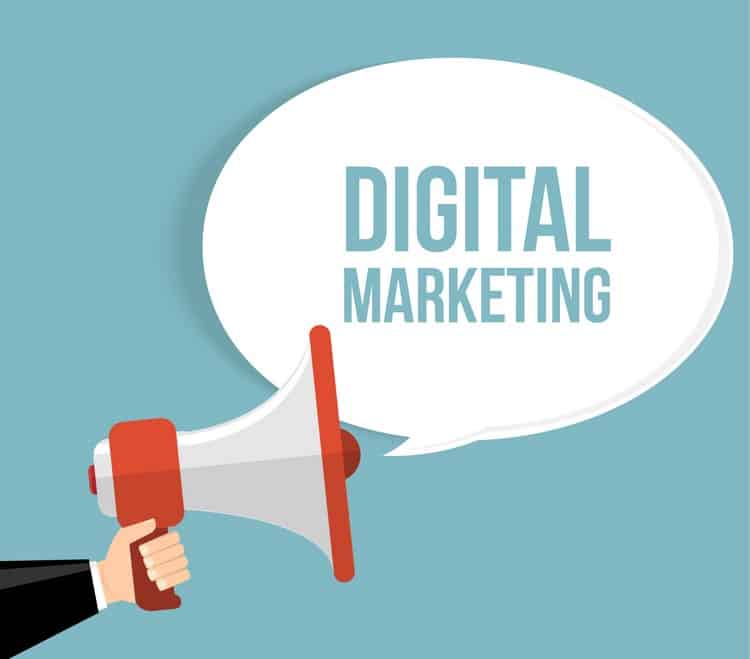 Tendências de marketing digital para 2019 que você precisa saber Tendências de marketing digital para 2019 que você precisa saber