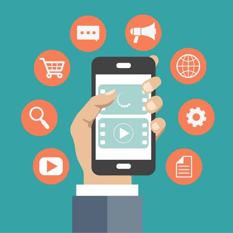 Veja 5 tendências de marketing digital para 2019 Veja 5 tendências de marketing digital para 2019