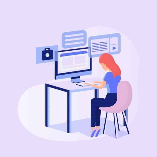 Sinais de que você precisa repensar seu site: segurança