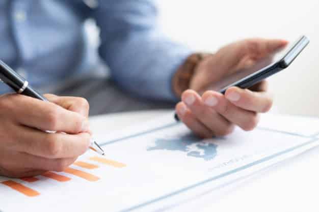 3 dicas para planejar seu orçamento de marketing digital