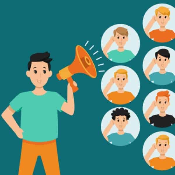 Micro-influenciadores podem ser de grande ajuda
