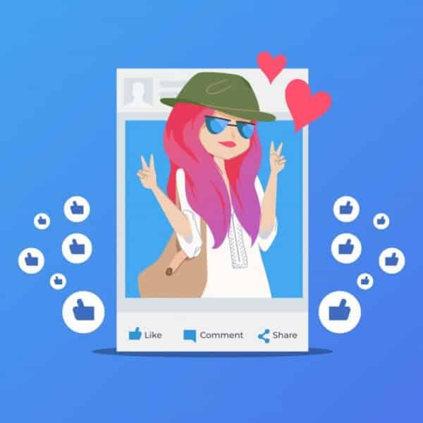 Nano Influenciadores tendência do Marketing Digital