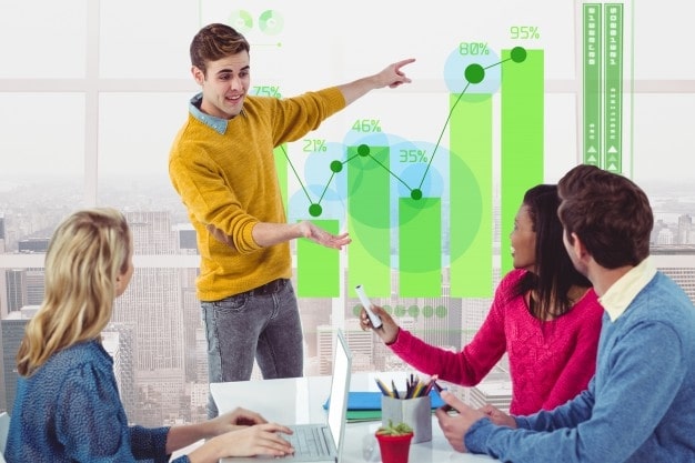 É um serviço que permite medir os seus resultados Motivos para contratar uma agência de marketing digital