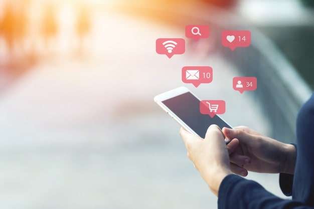 Aumentar sua autoridade online