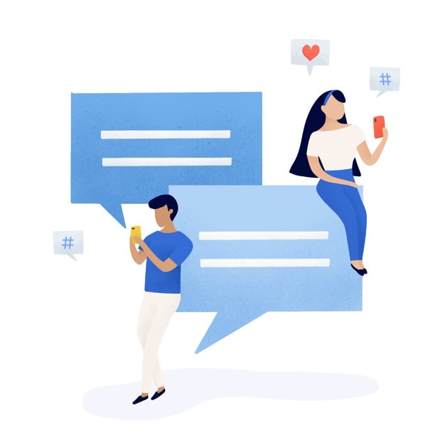 Principais erros de marketing de mídia social para evitar﻿