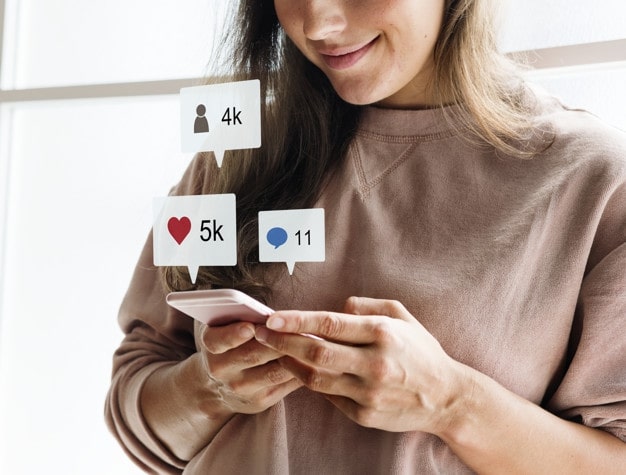 A análise é uma peça central de qualquer campanha de marketing Fonte: freepik.