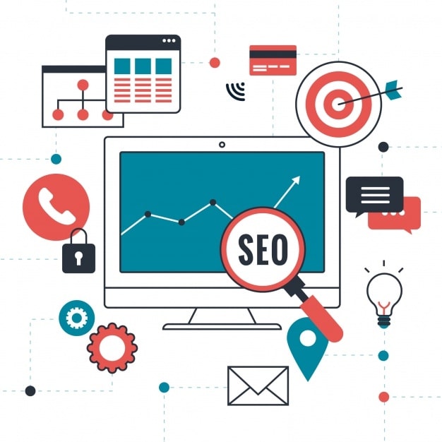 Número total de backlinks