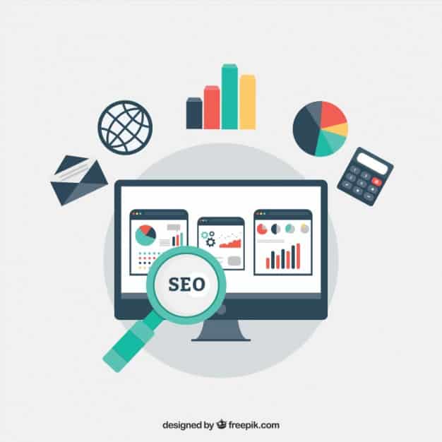 SEO on page e SEO off-page: Entenda a diferença