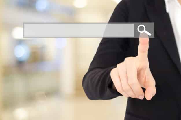 Como fazer a sua empresa aparecer no Google