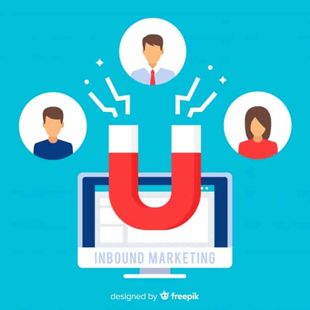 O passo a passo do inbound marketing