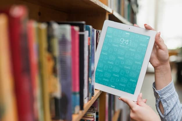 Como utilizar o ebook no Marketing Digital