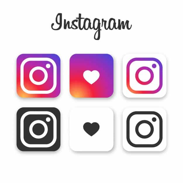 Aprenda a evitar erros no Instagram Fonte: freepik.