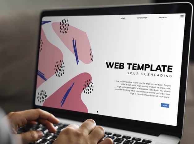 Um ponto que não pode faltar no layout do seu site: informações de contato.