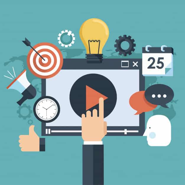 GIF em marketing digital