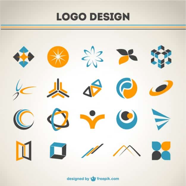 A importância de um bom logo para a sua marca