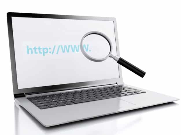 O que é uma URL amigável