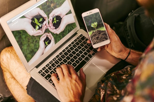 Aprenda a tornar o seu site mobile friendly
