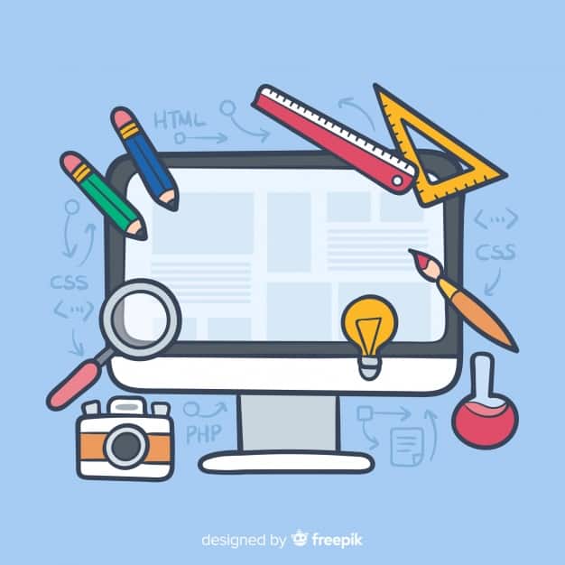 Terceirizar a gestão do seu site