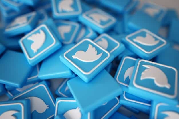 Como usar a função de stories do Twitter