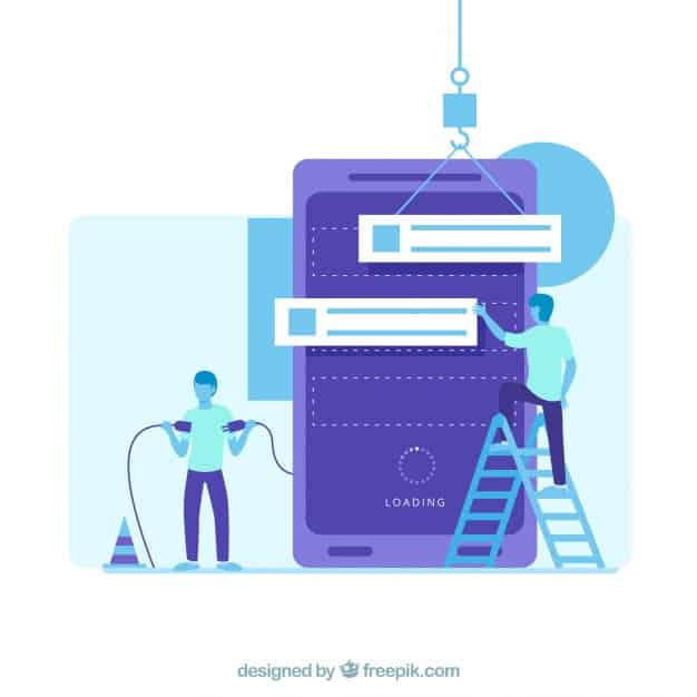 O cliente em potencial deve entender facilmente como o seu site funciona. User experience criando sites