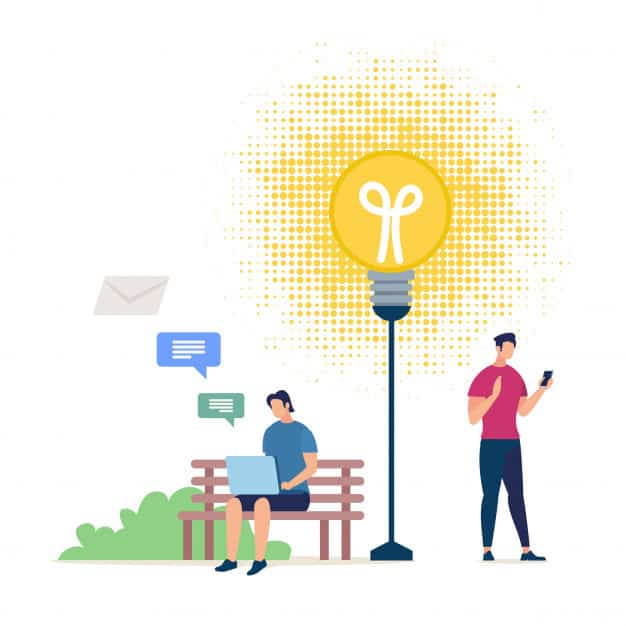 O que queremos dizer quando falamos de uma otimização mobile friendly
