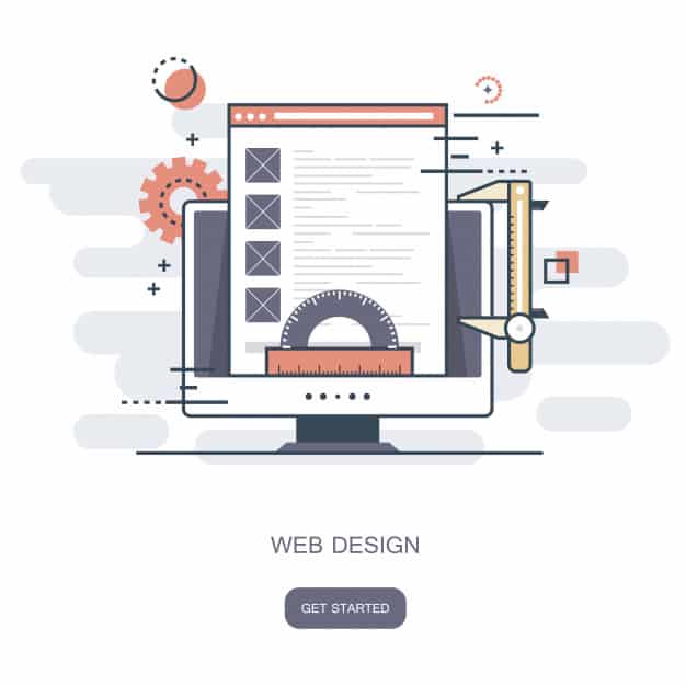 O que não fazer ao criar um site