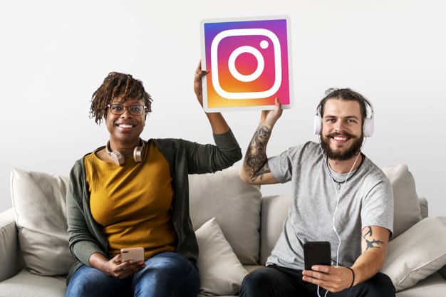 como ter seguidores engajados no Instagram