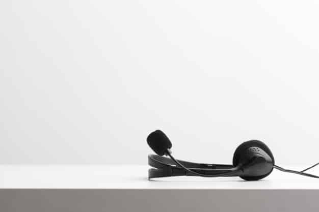 Por que seu negócio precisa de um podcast Fonte: freepik.