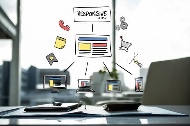 O que é design responsivo e como usá-lo