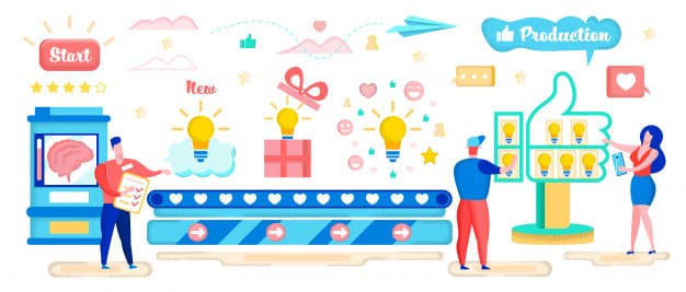 A questão tem a ver com a imagem que o cliente tem da sua empresa