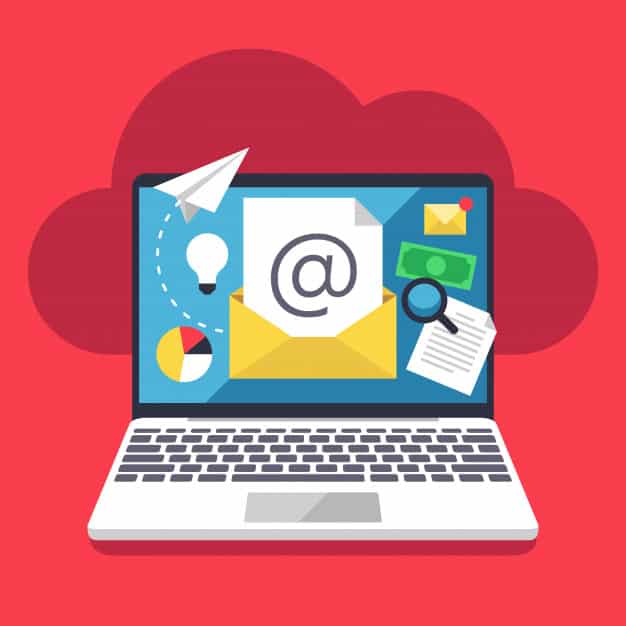 Como funciona o disparo de e-mail no marketing digital Como funciona o disparo de e-mail no marketing digital