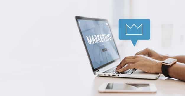 Como produzir conteúdo relevante para o seu site