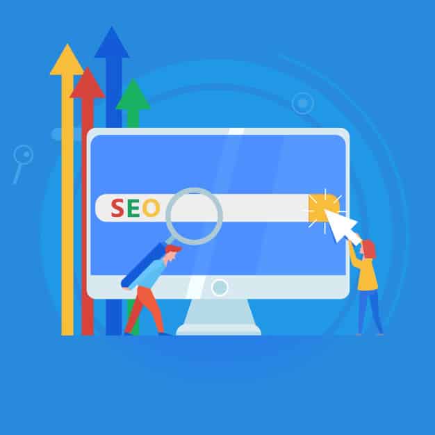 SEO on page e SEO off-page: Entenda a diferença